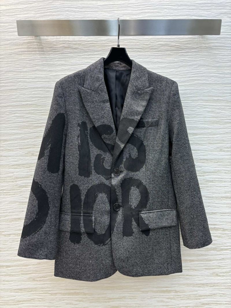 Christian Dior Outwear